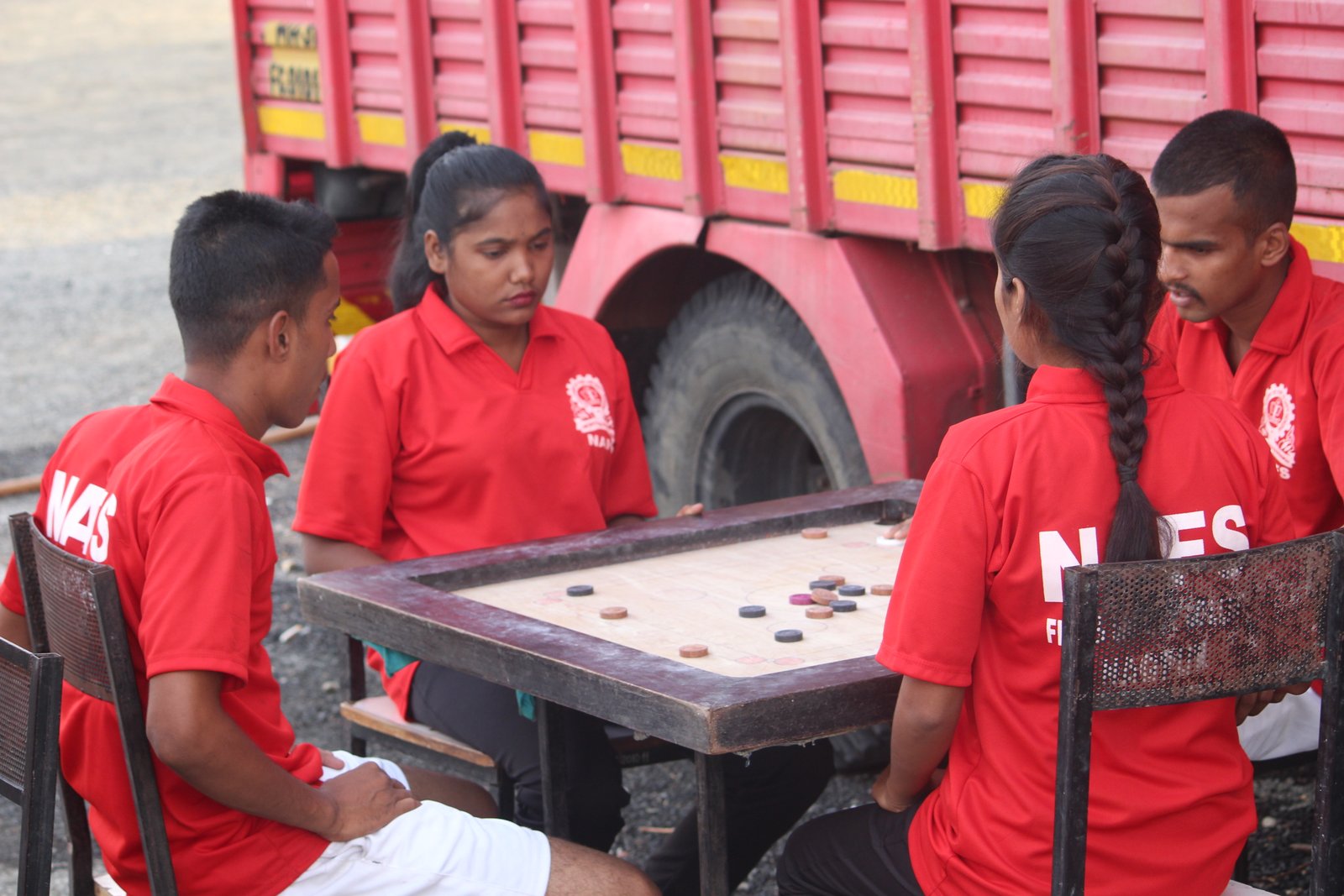 SPORTS ACTIVITY